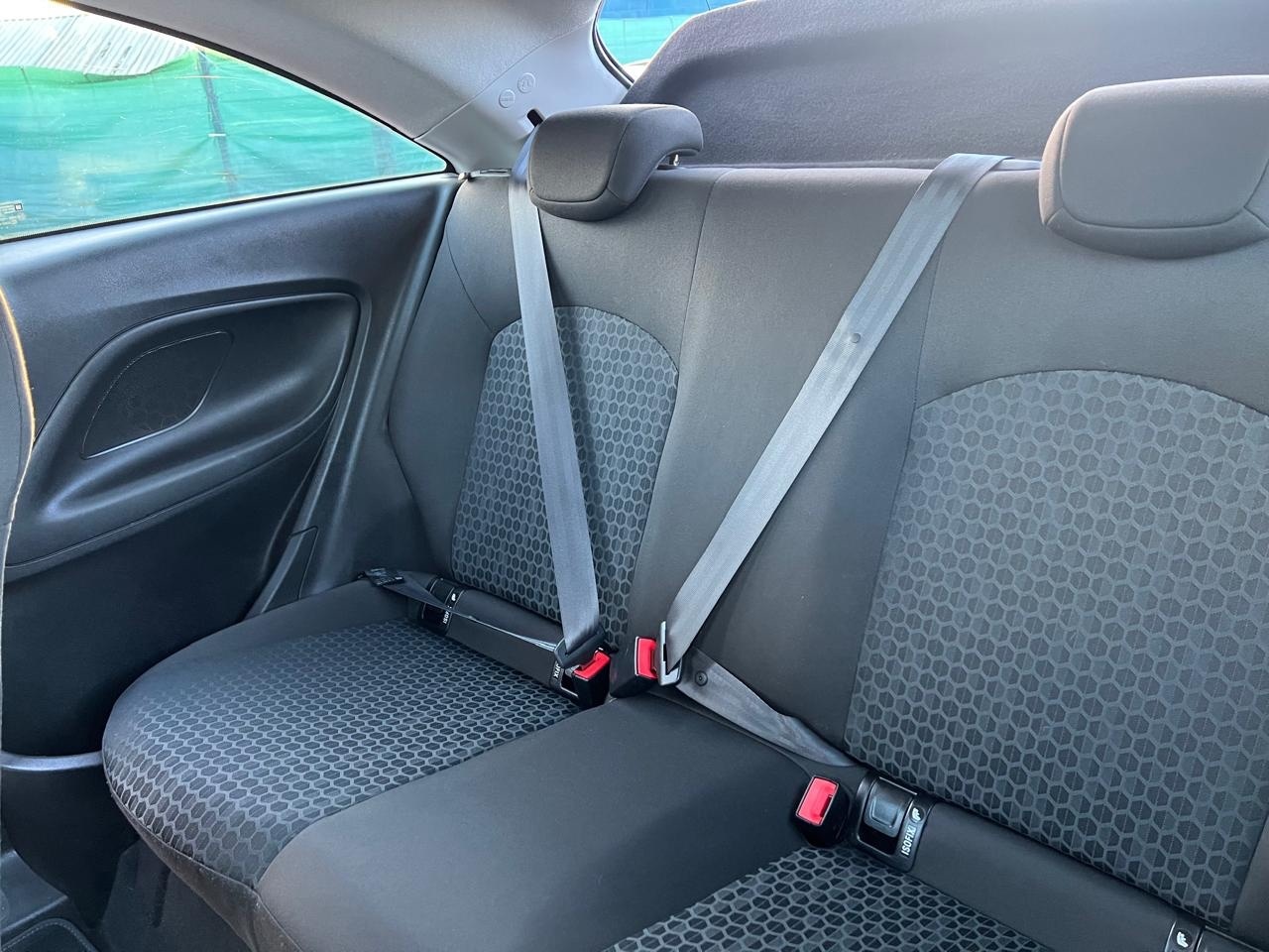 Used Vauxhall Corsa 2015 for sale - 77298646: Photo 17