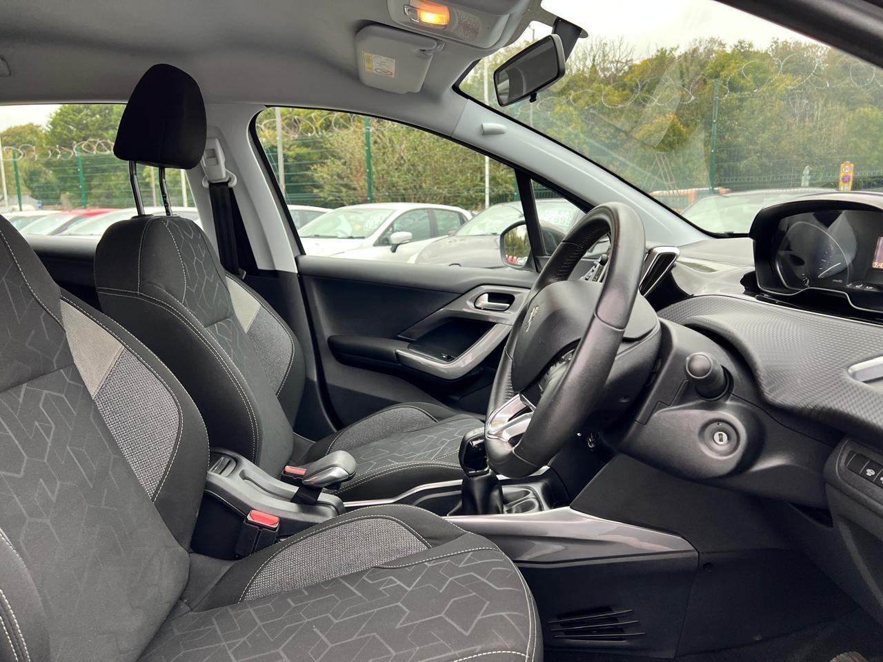 Used Peugeot 2008 2016 for sale - 77491039: Photo 12