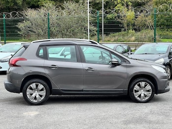 Used Peugeot 2008 2016 for sale - 77491039: Photo