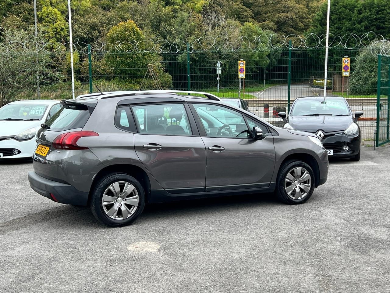 Used Peugeot 2008 2016 for sale - 77491039: Photo 4
