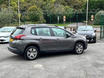 Used Peugeot 2008 2016 for sale - 77491039: Photo