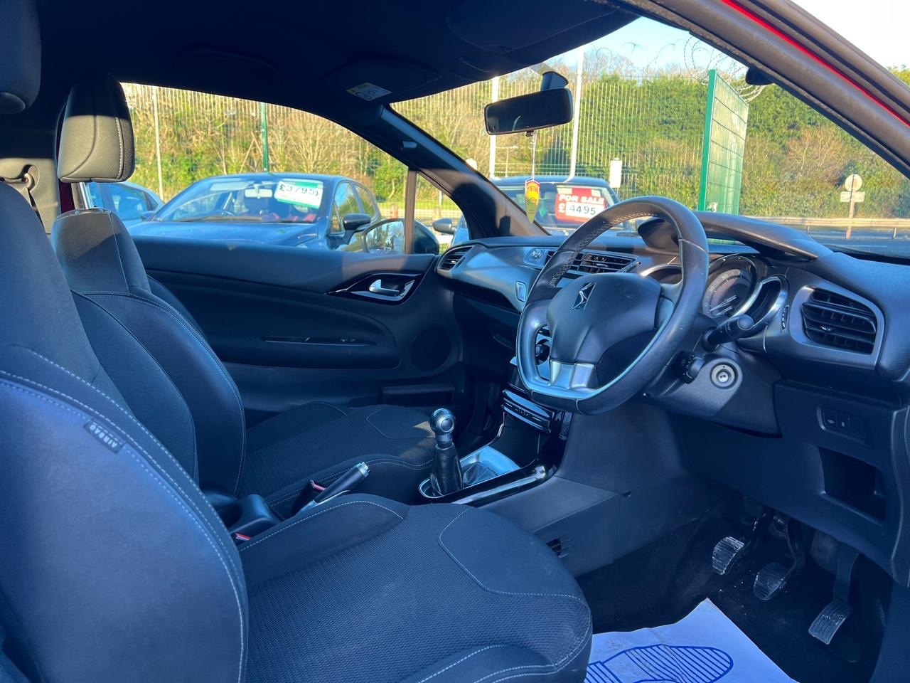 Used DS Automobiles DS 3 2016 for sale - 77149234: Photo 13