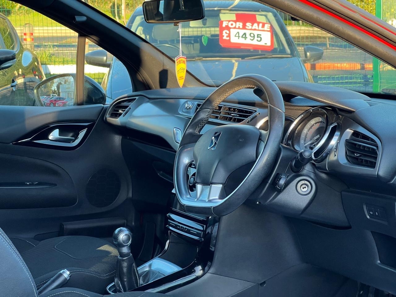 Used DS Automobiles DS 3 2016 for sale - 77149234: Photo 14