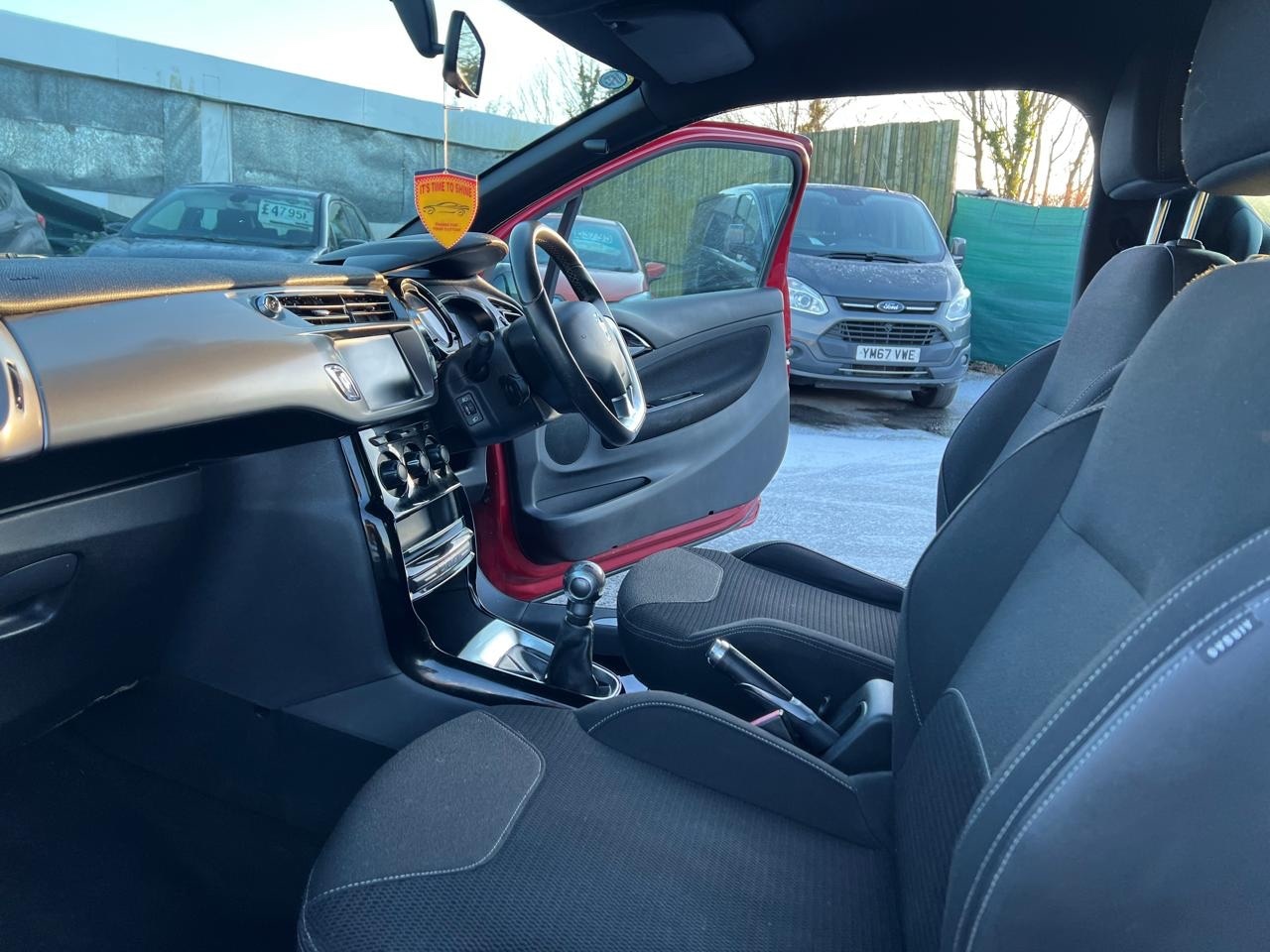 Used DS Automobiles DS 3 2016 for sale - 77149234: Photo 15