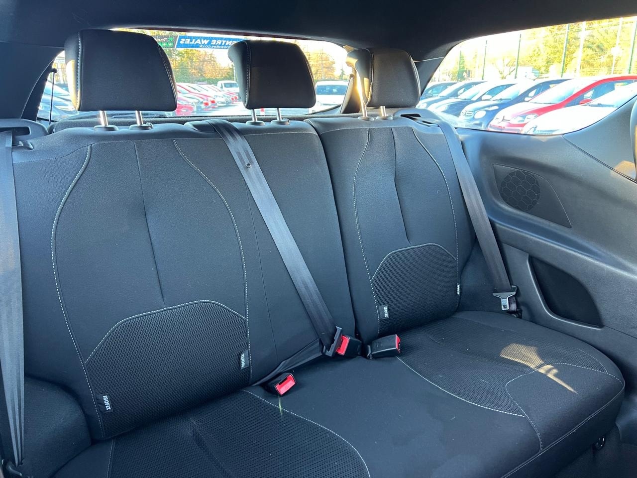 Used DS Automobiles DS 3 2016 for sale - 77149234: Photo 16