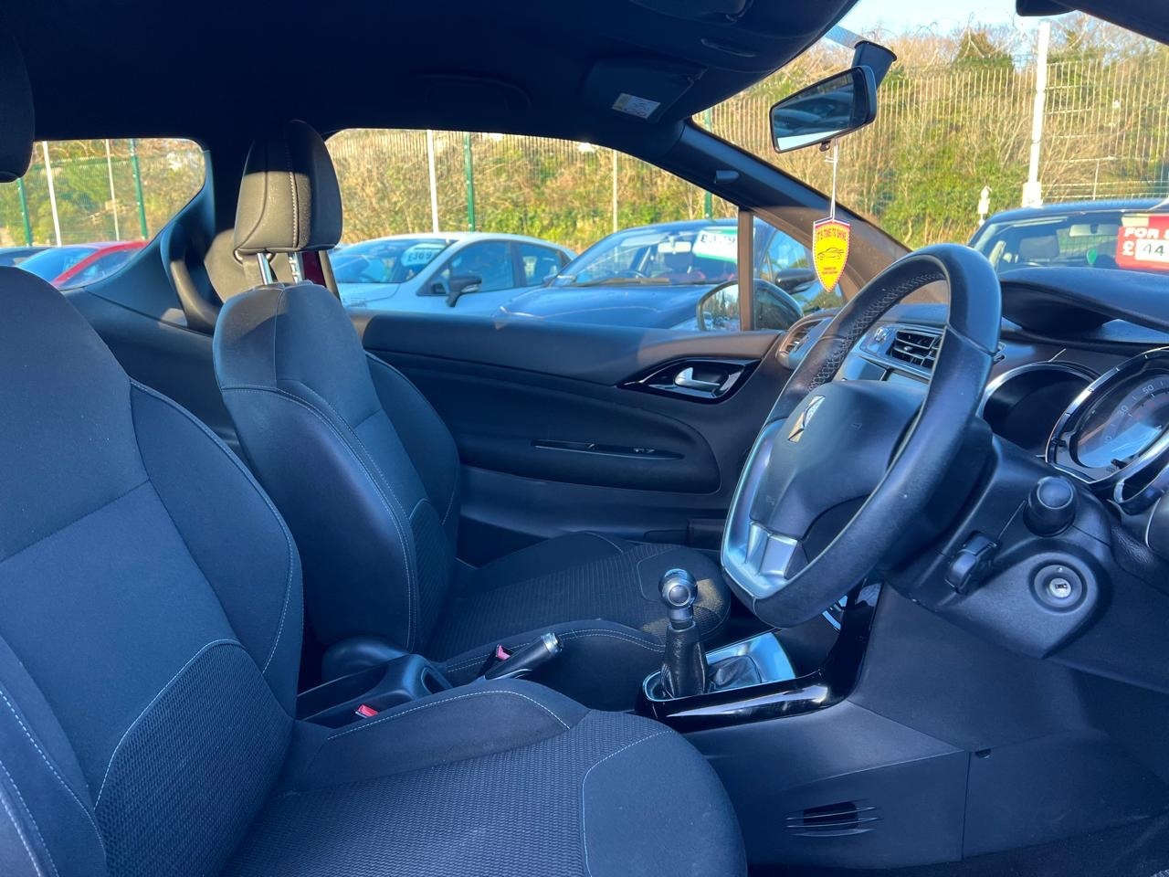 Used DS Automobiles DS 3 2016 for sale - 77149234: Photo 17