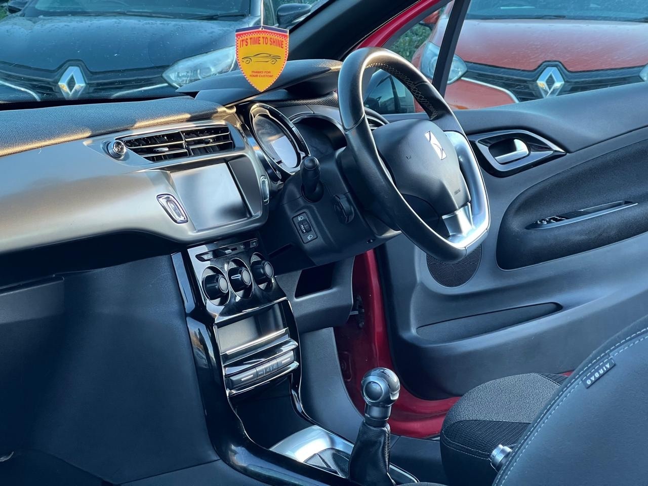 Used DS Automobiles DS 3 2016 for sale - 77149234: Photo 18