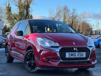 2016 (16) - 1.2 PureTech 82 Chic 3dr