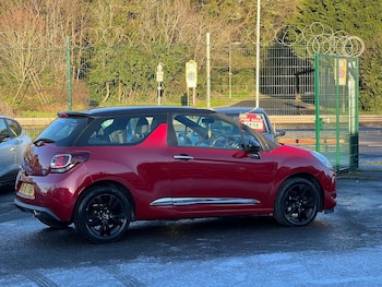 Used DS Automobiles DS 3 2016 for sale - 77149234: Photo