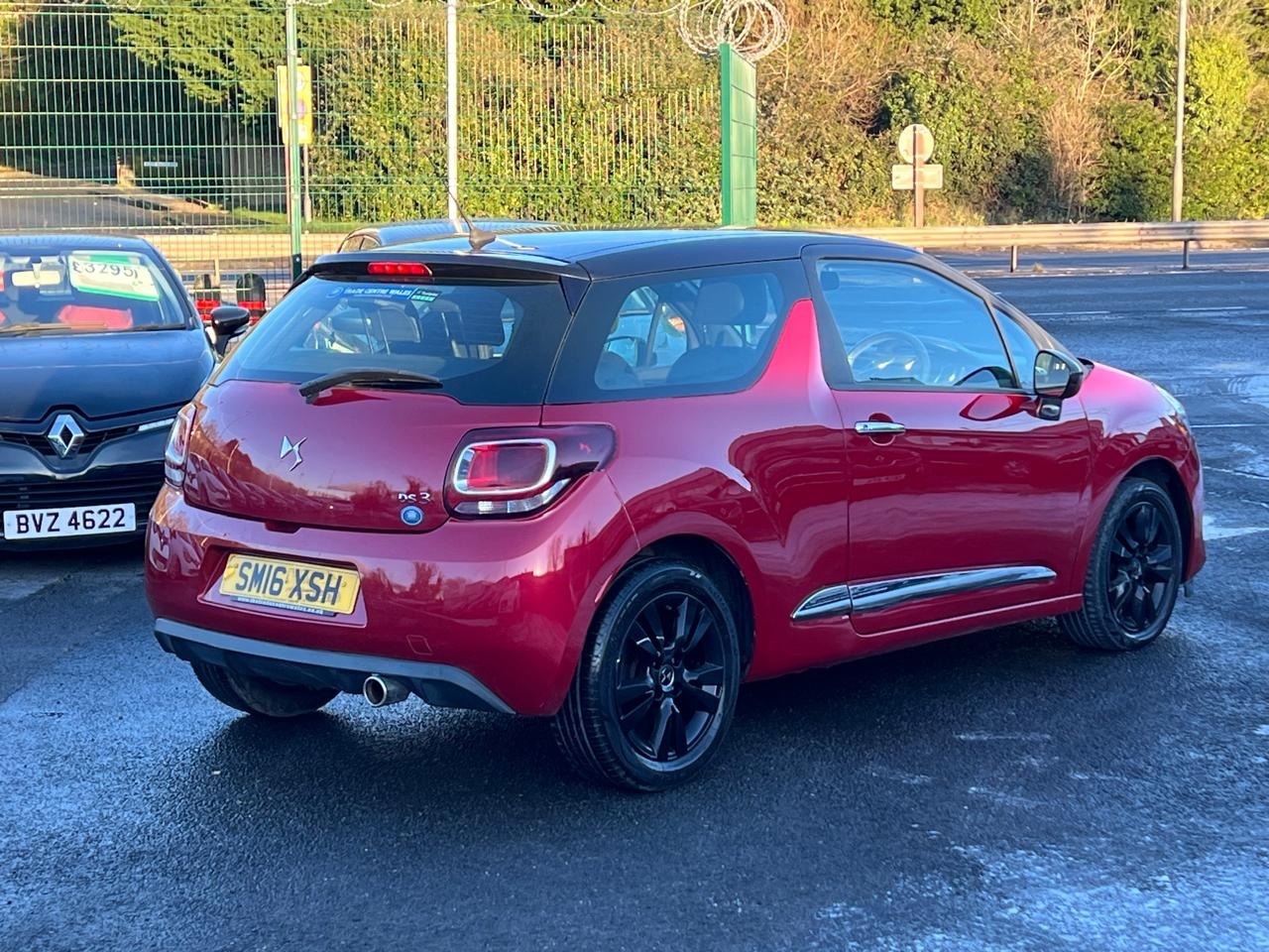 Used DS Automobiles DS 3 2016 for sale - 77149234: Photo 5