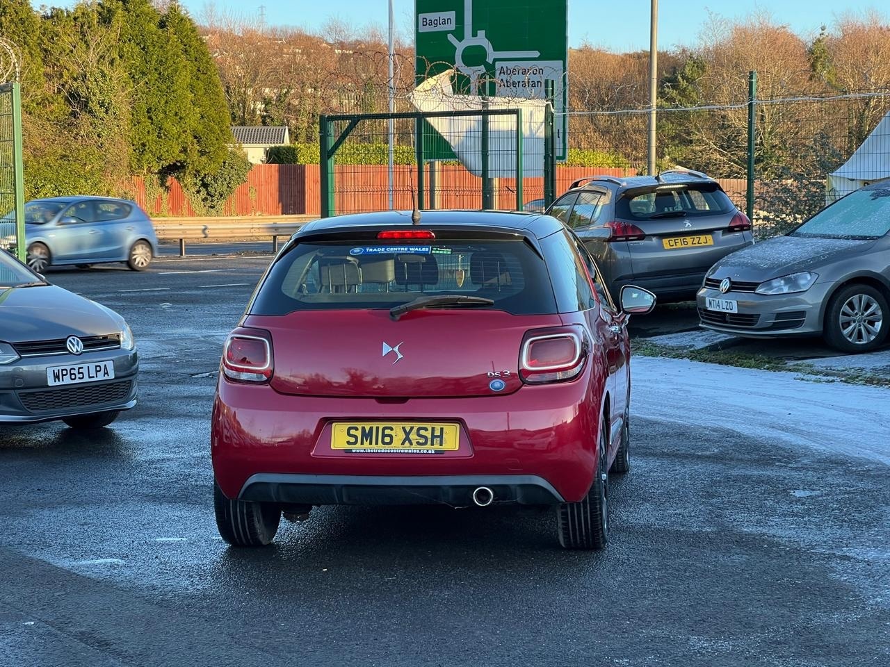 Used DS Automobiles DS 3 2016 for sale - 77149234: Photo 7