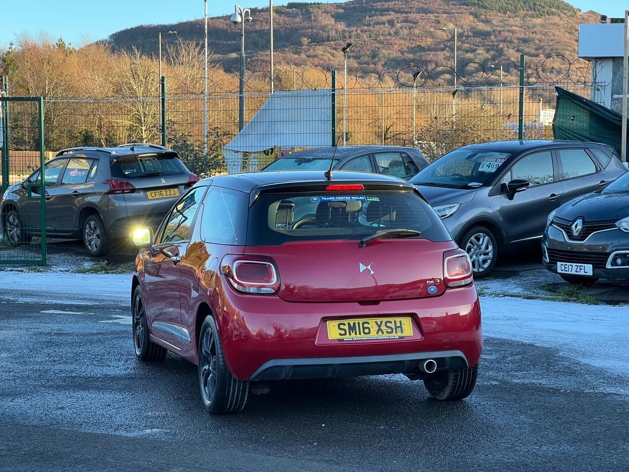 Used DS Automobiles DS 3 2016 for sale - 77149234: Photo 8