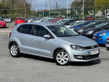Used Volkswagen Polo 2012 for sale - 78508101: Photo