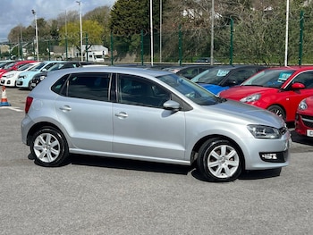 Used Volkswagen Polo 2012 for sale - 79330943: Photo
