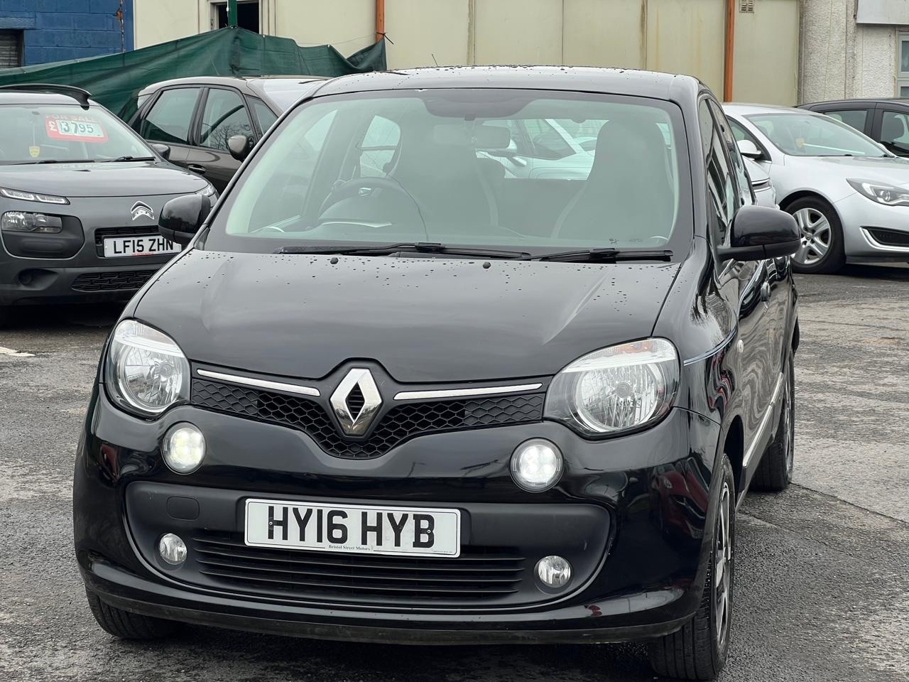 Used Renault Twingo 2016 for sale - 77616469: Photo 12