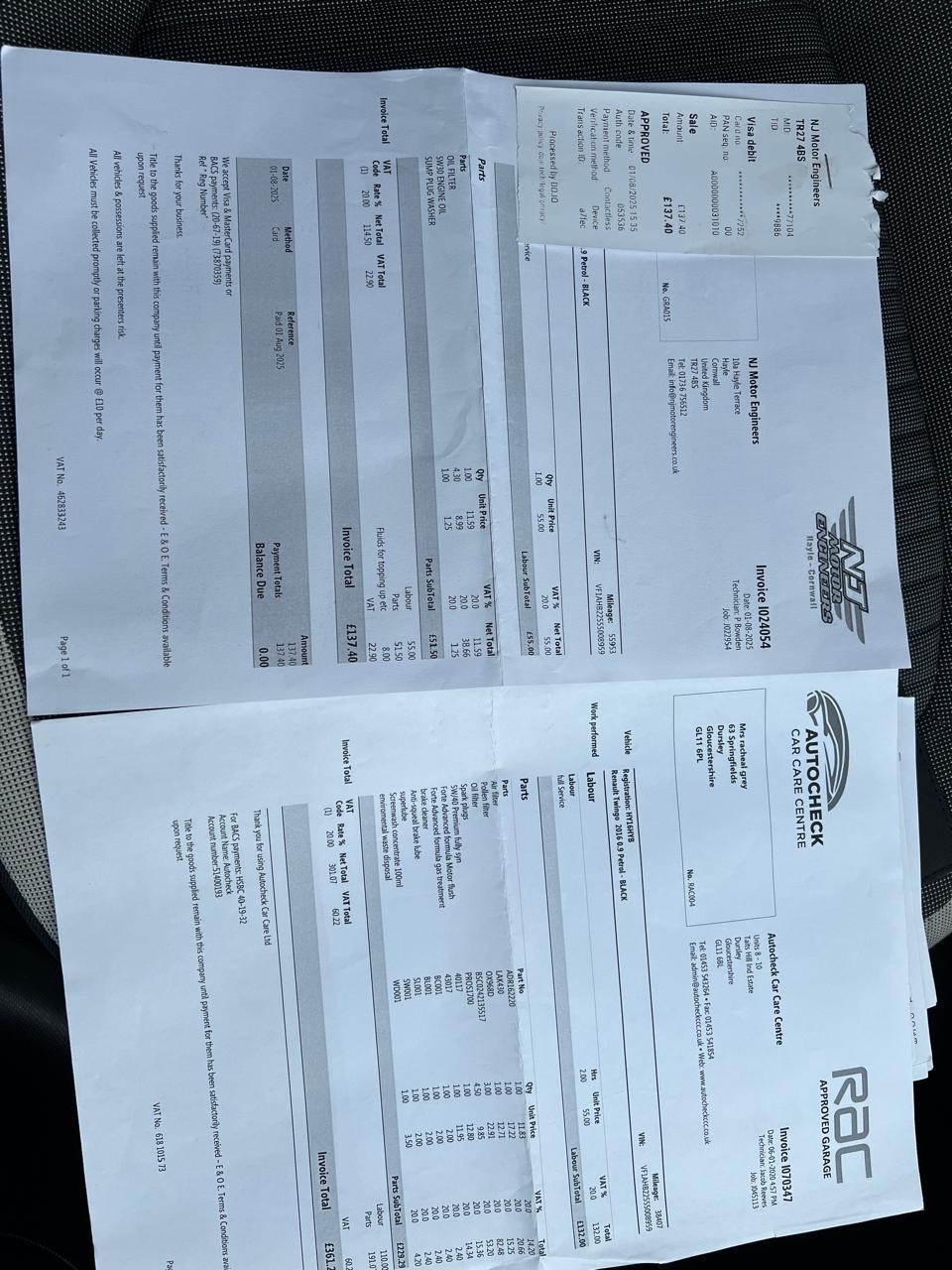 Used Renault Twingo 2016 for sale - 77616469: Photo 20