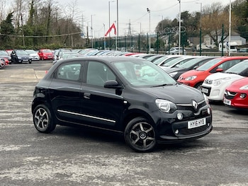 Used Renault Twingo 2016 for sale - 77616469: Photo