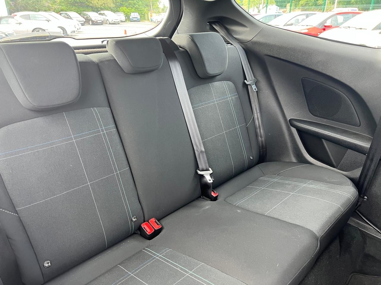 Used Ford Fiesta 2018 for sale - 76364082: Photo 11