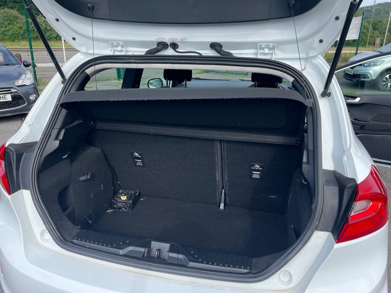 Used Ford Fiesta 2018 for sale - 76364082: Photo 12