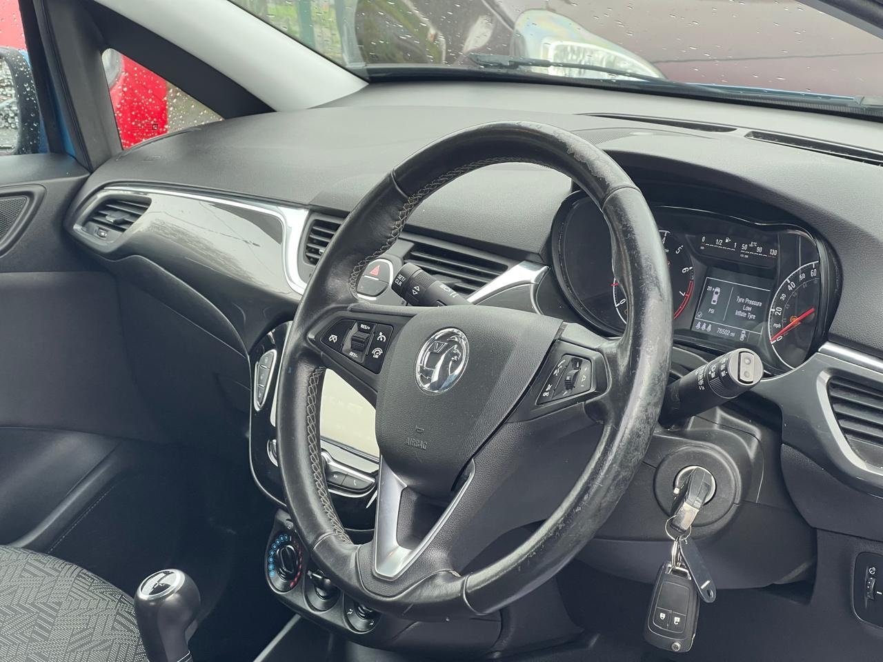 Used Vauxhall Corsa 2017 for sale - 78092907: Photo 11