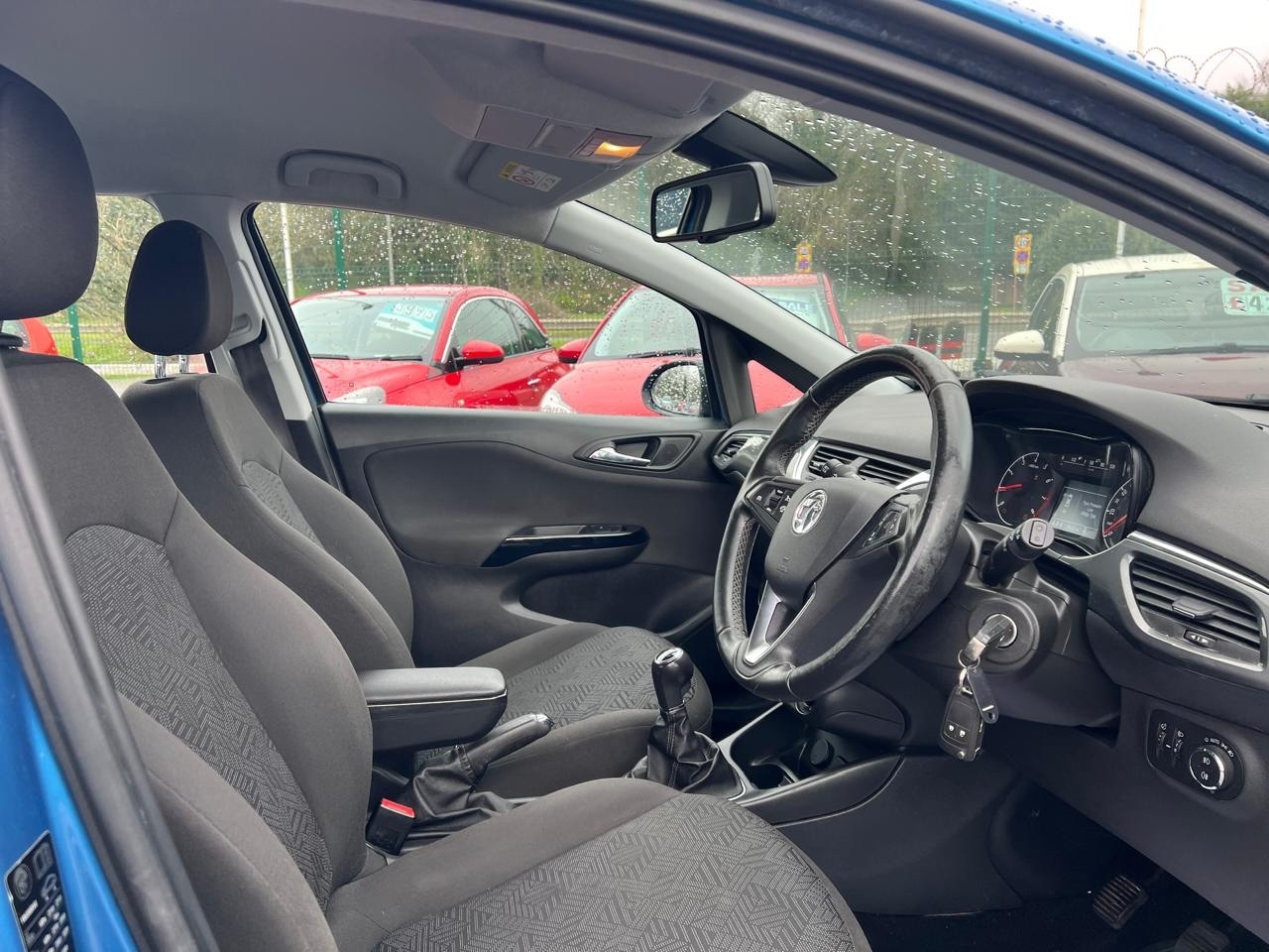 Used Vauxhall Corsa 2017 for sale - 78092907: Photo 12