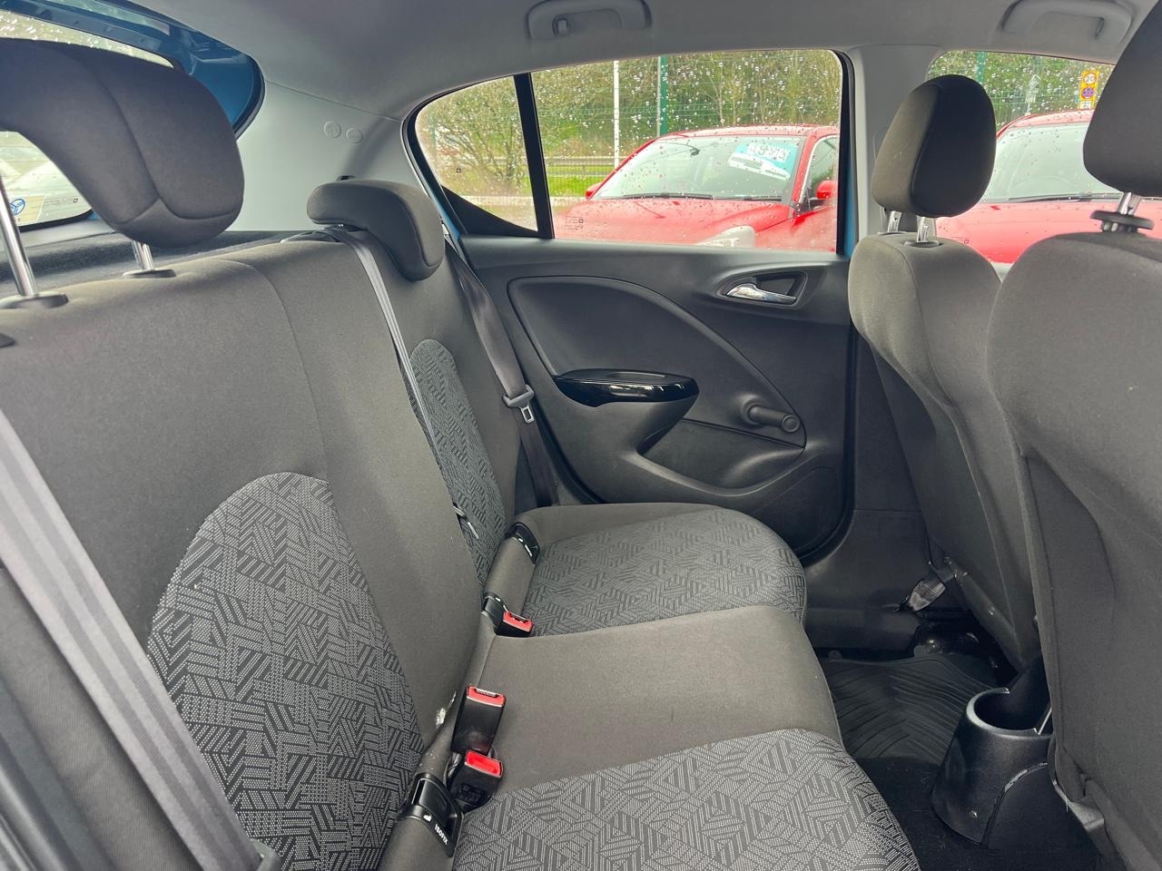 Used Vauxhall Corsa 2017 for sale - 78092907: Photo 14