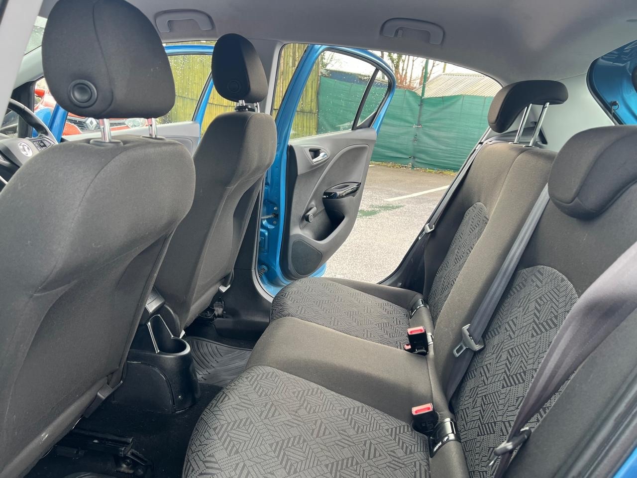 Used Vauxhall Corsa 2017 for sale - 78092907: Photo 15