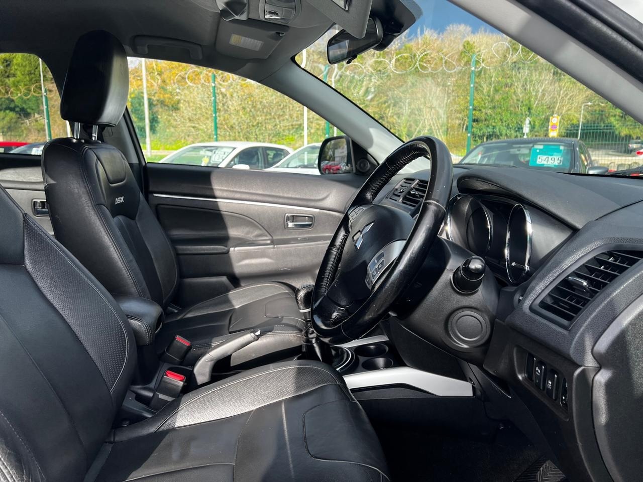 Used Mitsubishi ASX 2012 for sale - 76757018: Photo 11