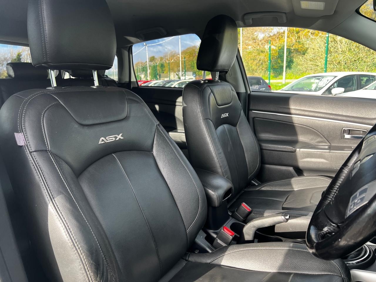 Used Mitsubishi ASX 2012 for sale - 76757018: Photo 13