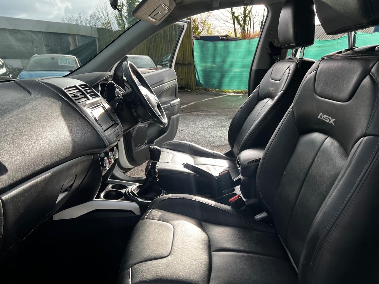 Used Mitsubishi ASX 2012 for sale - 76757018: Photo 14