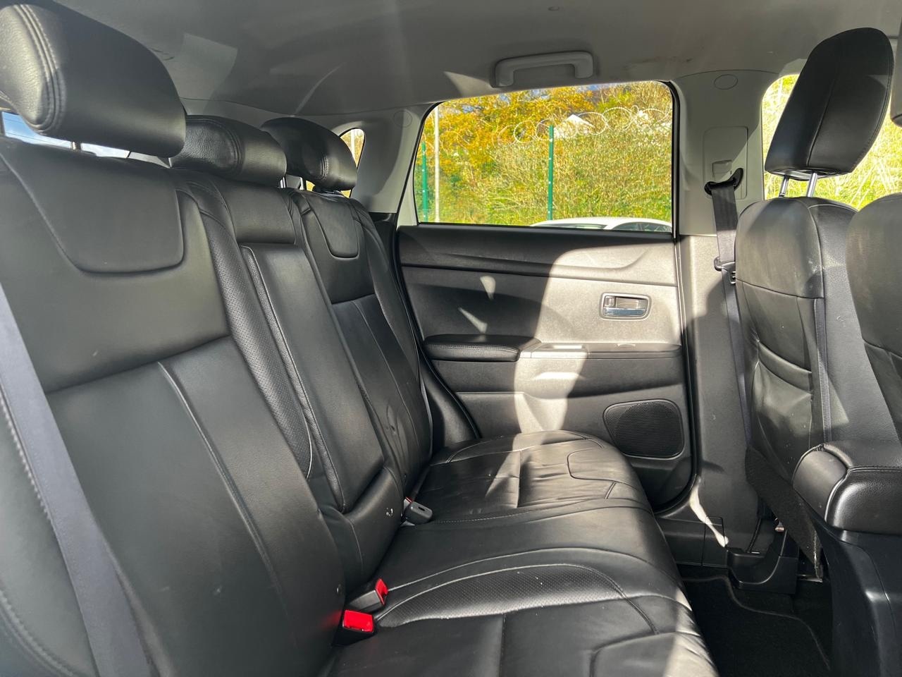 Used Mitsubishi ASX 2012 for sale - 76757018: Photo 15