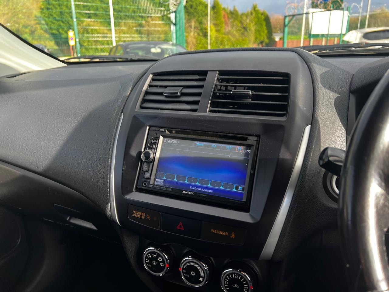 Used Mitsubishi ASX 2012 for sale - 76757018: Photo 16