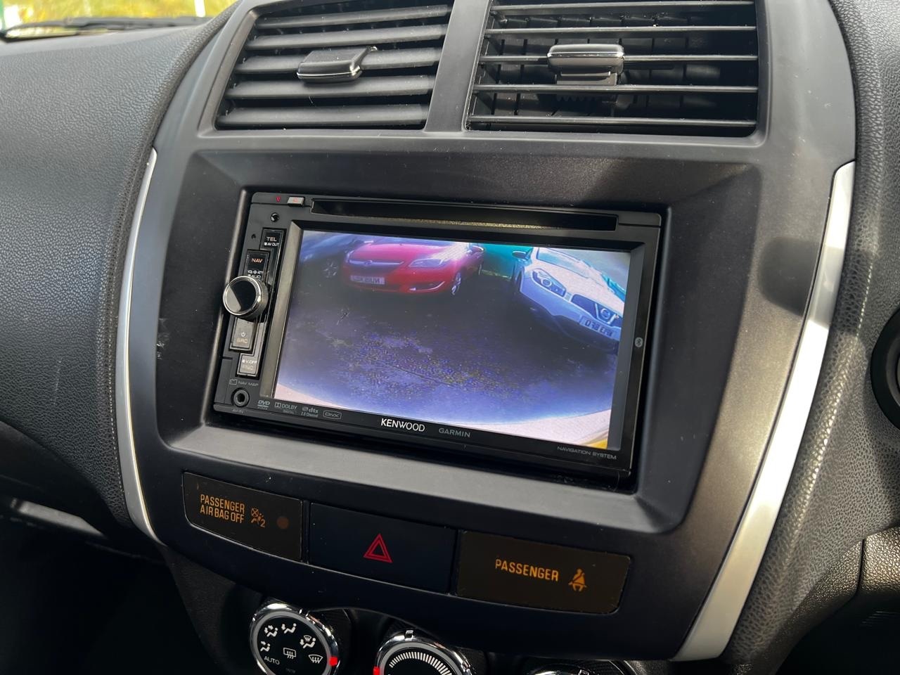 Used Mitsubishi ASX 2012 for sale - 76757018: Photo 17