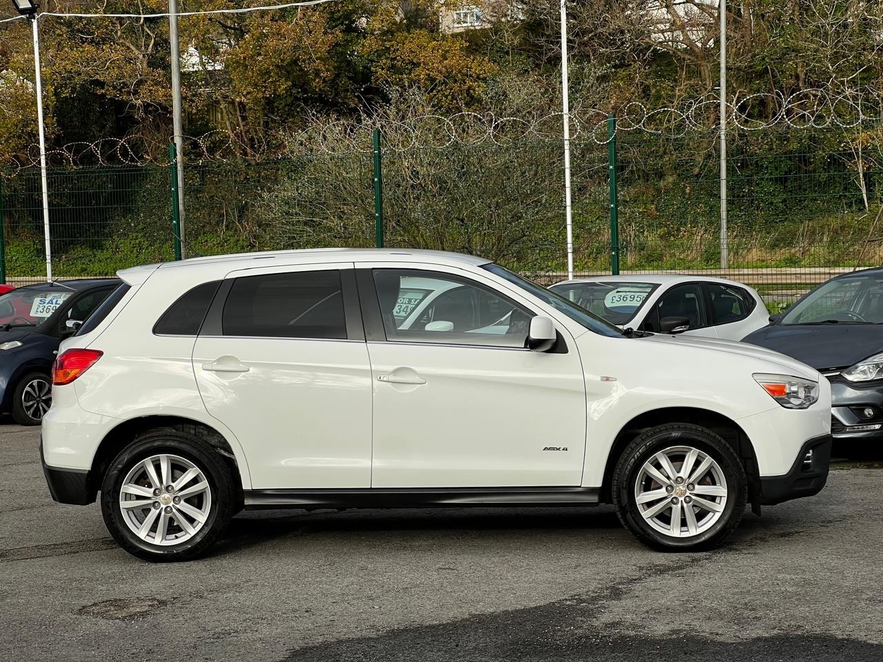 Used Mitsubishi ASX 2012 for sale - 76757018: Photo 3