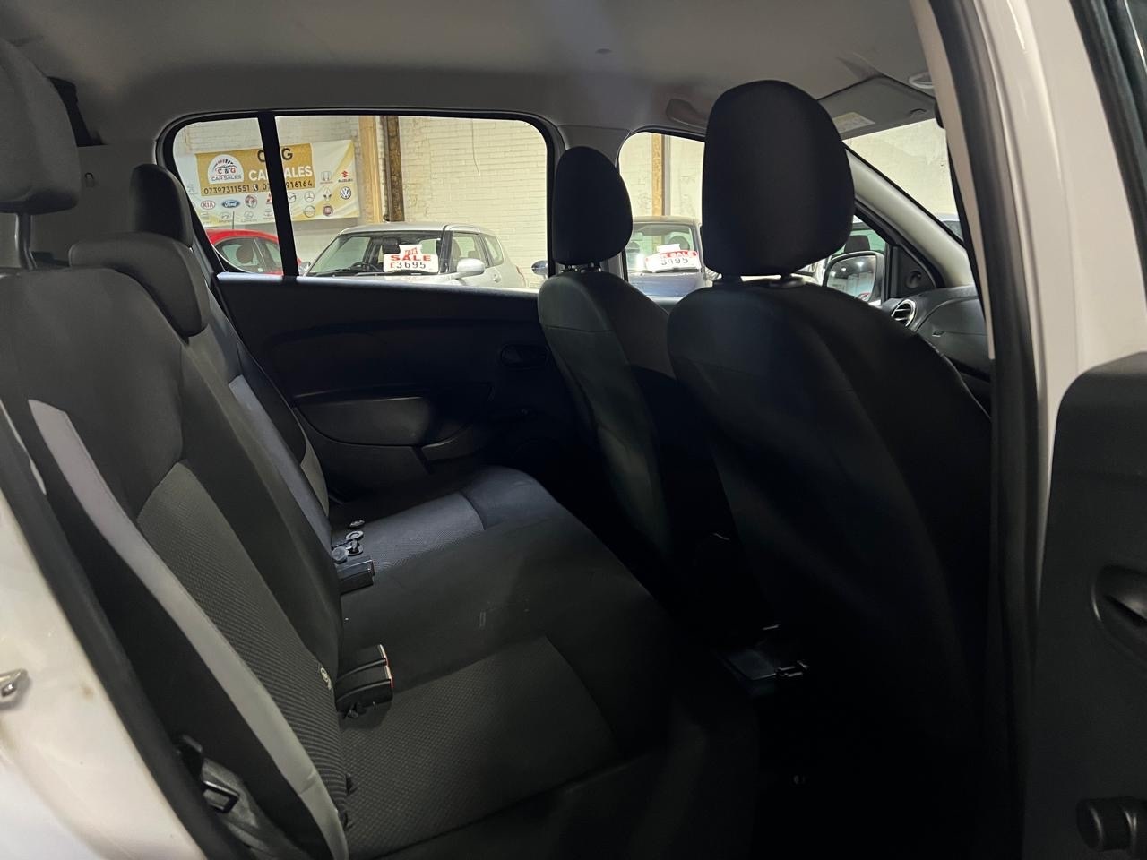 Used Dacia Sandero 2016 for sale - 76612176: Photo 13