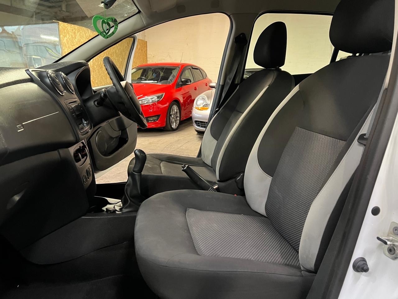 Used Dacia Sandero 2016 for sale - 76612176: Photo 14