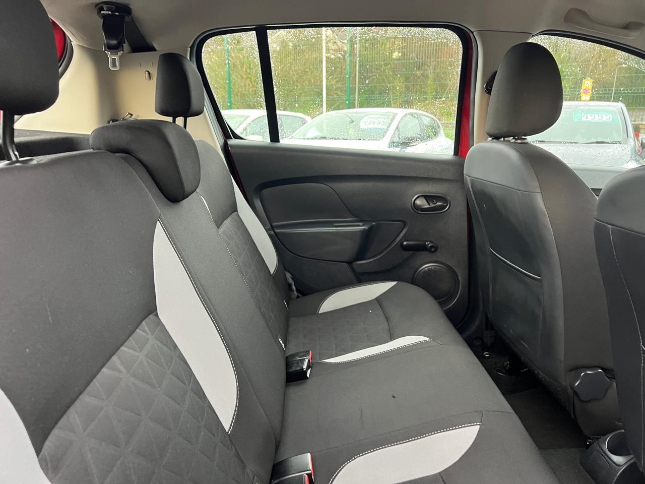 Used Dacia Sandero Stepway 2016 for sale - 76948563: Photo 15