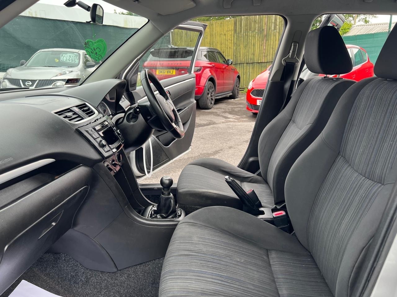 Used Suzuki Swift 2015 for sale - 76364098: Photo 8