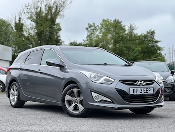 Used Hyundai i40 2013 for sale - 78643905: Photo