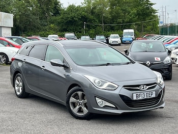 Used Hyundai i40 2013 for sale - 78643905: Photo