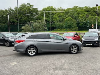Used Hyundai i40 2013 for sale - 78643905: Photo