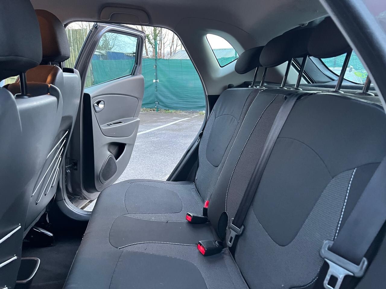 Used Renault Captur 2015 for sale - 77743042: Photo 22