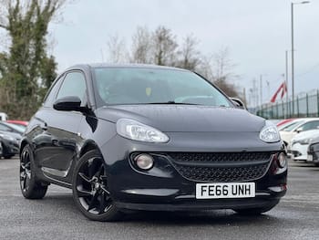 Used Vauxhall ADAM 2016 for sale - 79773707: Photo