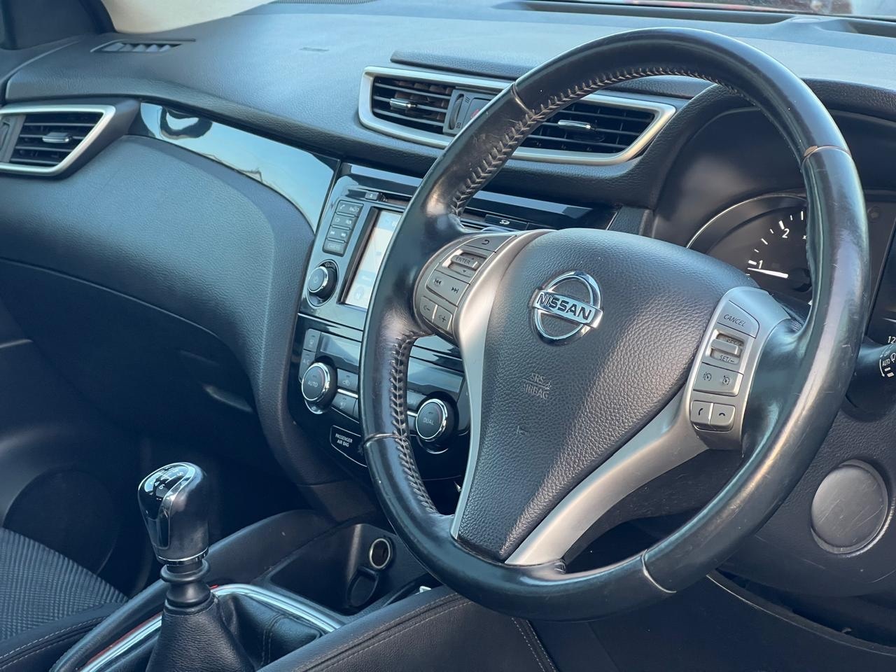 Used Nissan Qashqai 2015 for sale - 77774877: Photo 15