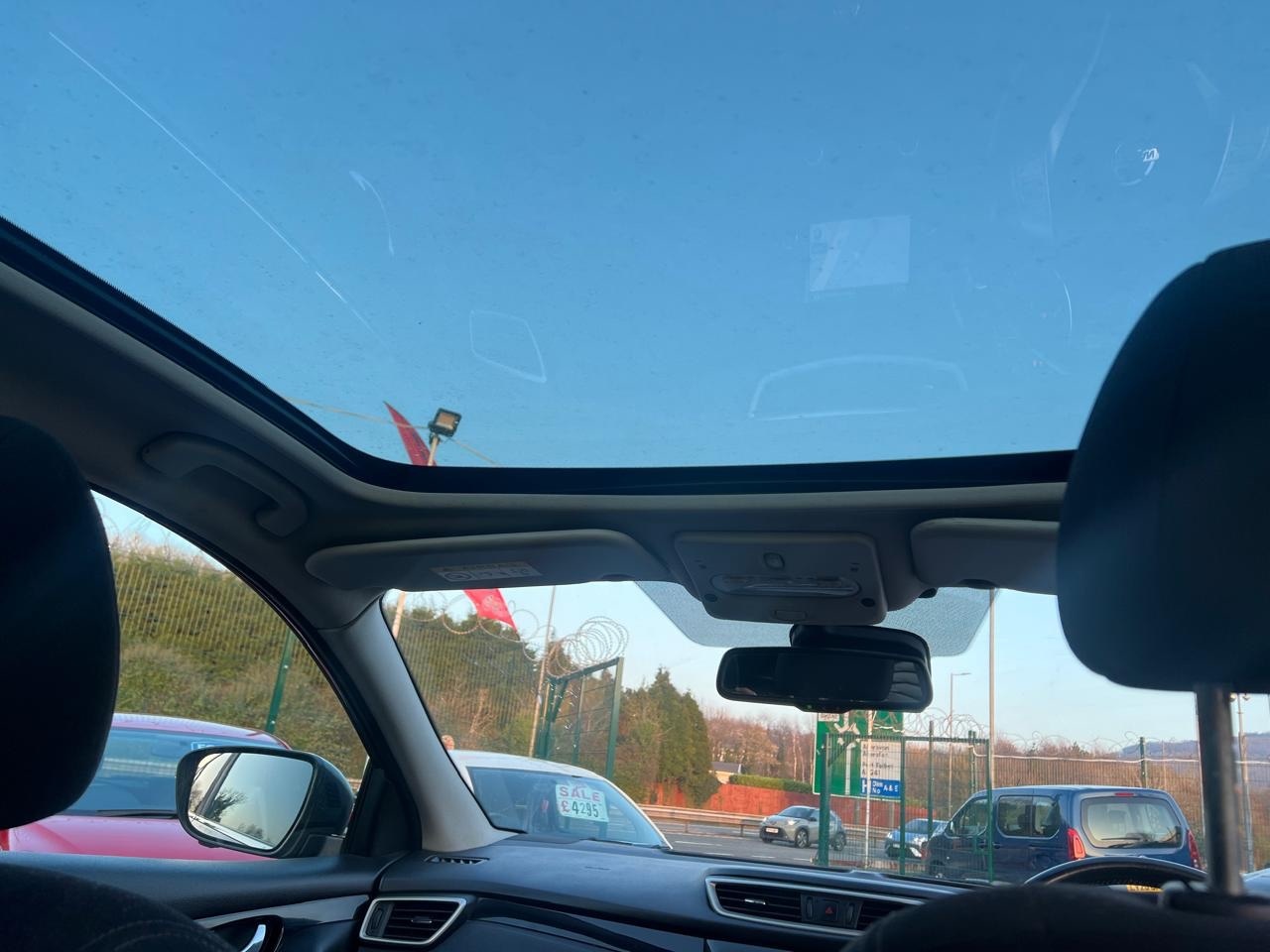 Used Nissan Qashqai 2015 for sale - 77774877: Photo 16