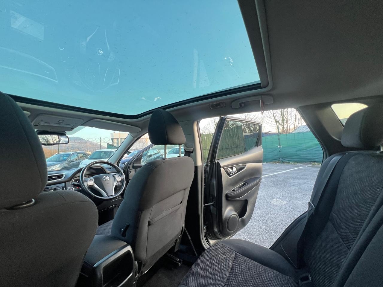 Used Nissan Qashqai 2015 for sale - 77774877: Photo 19