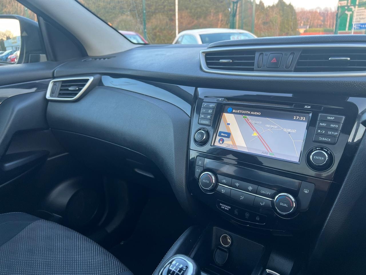 Used Nissan Qashqai 2015 for sale - 77774877: Photo 20