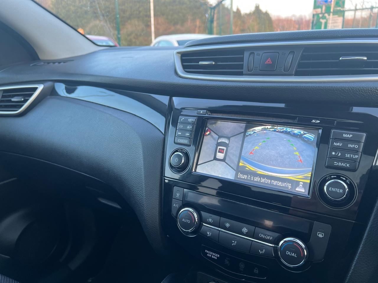 Used Nissan Qashqai 2015 for sale - 77774877: Photo 21