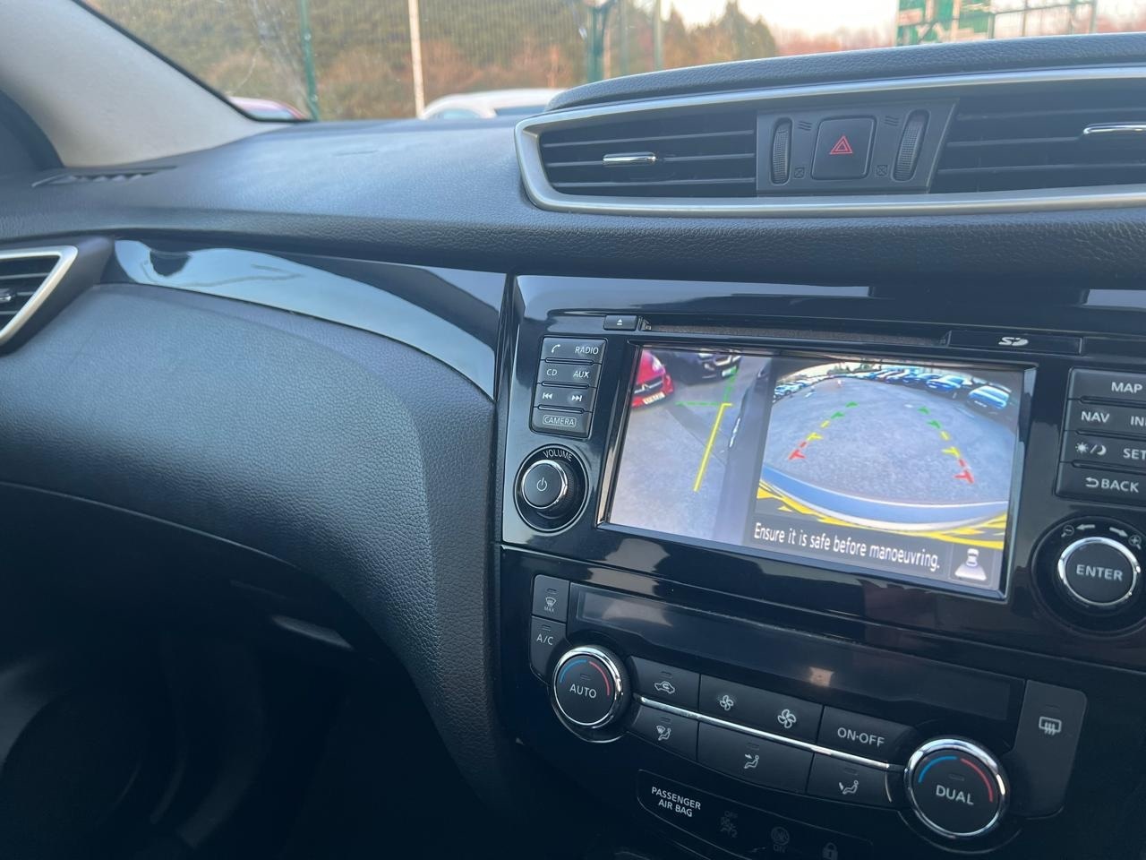 Used Nissan Qashqai 2015 for sale - 77774877: Photo 22