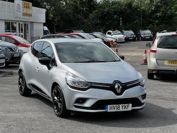 Used Renault Clio 2018 for sale - 75963385: Photo